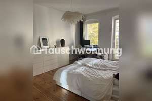 Tauschwohnung: Hell und in ruhiger Lage am Park, 3-Zimmer – Cotheniusstraße 14, 10407 Prenzlauer Berg, Berlin – Vorschaubild 3