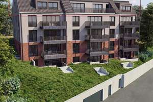 Erstbezug: Penthouse mit einzigartigem Panoramablick über Aachen – Die vollständige Adresse der Immobilie erhältst du vom Anbieter., 52074 Hörn, Aachen – Vorschaubild 22