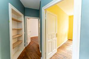 5-Zimmer, Altbau, 2 Balkone, 2 Bäder, direkt am Volkspark Hasenheide – Karlsgartenstraße 12, 12049 Neukölln (Ortsteil), Berlin – Vorschaubild 22