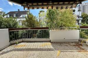 Hochwertige 3-Zimmer-Wohnung mit zwei Balkonen in begehrter Lage von Frankfurt-Sachsenhausen – 60599 Sachsenhausen-Süd, Frankfurt am Main – Vorschaubild 4