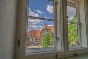 - provisionsfrei - Altstadtflair trifft Lebensqualität – Wohnen in Lüneburgs Innenstadt – Die vollständige Adresse der Immobilie erhältst du vom Anbieter., 21335 Altstadt, Lüneburg – Vorschaubild 30