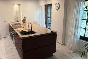 Exklusive Erdgeschossresidenz mit Haus-in-Haus Charakter – Unitasstr., 36, 53879 Euskirchen – Vorschaubild 3