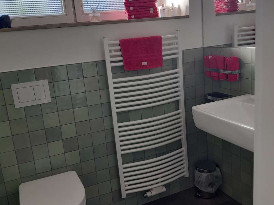 Gäste-WC