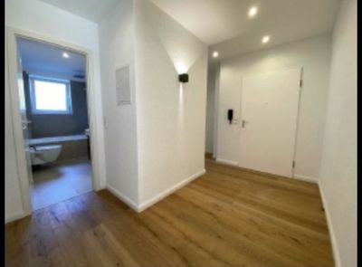 Wunderschöne 3-Zimmer-Wohnung in der Calenberger Neustadt