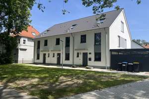 Sichern Sie sich die letzte Doppelhaushälfte: Ihr Zuhause in Duisburg – Kalkweg 189-197b, 47279 Wedau, Duisburg – Vorschaubild 3
