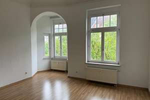 Gohliserstraße / Ecke Nordplatz, großes Wohnzimmer & Schlafzimmer, – Gohliserstraße 2, 4105 Zentrum-Nord, Leipzig – Vorschaubild 3