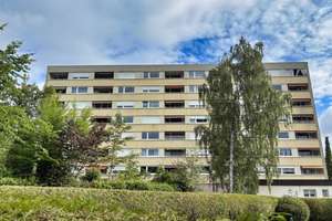 Helle und großzügige 3,5-Zimmer Wohnung – Die vollständige Adresse der Immobilie erhältst du vom Anbieter., 78050 Villingen, Villingen-Schwenningen – Vorschaubild 2