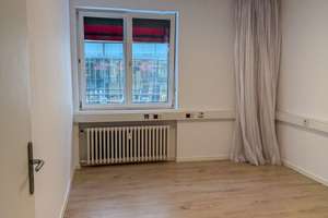 MA-City : Ideale Studentenwohnung an der Fußgängermeile – P6 6-7, 68161 Innenstadt/Jungbusch, Mannheim – Vorschaubild 6