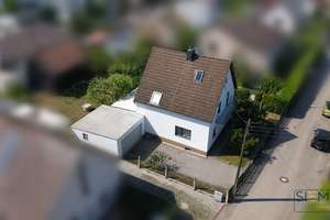 Freistehendes Einfamilienhaus auf 670 m² Grundstück – Sanieren, Erweitern oder Neubauen – Die vollständige Adresse der Immobilie erhältst du vom Anbieter., 80997 Allach, München – Vorschaubild 17