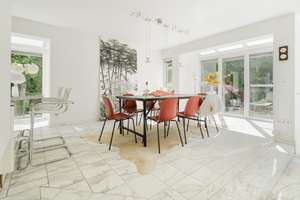 Architektenvilla in Bestlage von Rissen – Die vollständige Adresse der Immobilie erhältst du vom Anbieter., 22559 Rissen, Hamburg – Vorschaubild 4