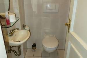 Exklusive Maisonette-Wohnung mit Seeblick auf der Insel Ratzeburg – Die vollständige Adresse der Immobilie erhältst du vom Anbieter., 23909 Ratzeburg – Vorschaubild 10