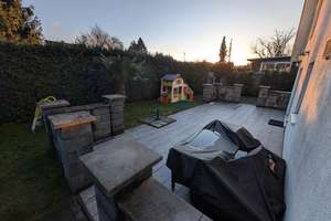 Einfamilienhaus mit vielen Extras in Hannover-Stöcken – Die vollständige Adresse der Immobilie erhältst du vom Anbieter., 30419 Stöcken, Hannover – Vorschaubild 15