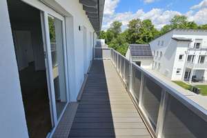Helle 2-Zimmer-Wohnung mit Balkon im 2. OG in Kemnath – Alte Amberger Str. 3a, 95478 Kemnath – Vorschaubild 5