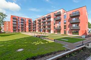 Barrierefreie 3-Zimmer-Neubauwohnung mit Südterrasse im Duisburger Süden – Düsseldorfer Landstraße 76c, 47249 Buchholz, Duisburg – Vorschaubild 13
