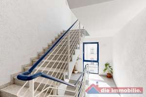 ***vermietete 2-Zimmer-Wohnung mit Balkon und Tiefgarage in Magdeburg*** – Die vollständige Adresse der Immobilie erhältst du vom Anbieter., 39108 Stadtfeld Ost, Magdeburg – Vorschaubild 2