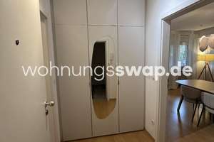 Wohnungstausch: Wermelingstraße 9 – Wermelingstraße 9, 48000 Kreuz, Münster – Vorschaubild 12