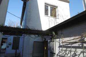 MG-Odenkirchen, gemütliches kleines Einfamilienhaus im Zentrum mit Terrasse und Atelier – Die vollständige Adresse der Immobilie erhältst du vom Anbieter., 41199 Odenkirchen-Mitte, Mönchengladbach – Vorschaubild 33