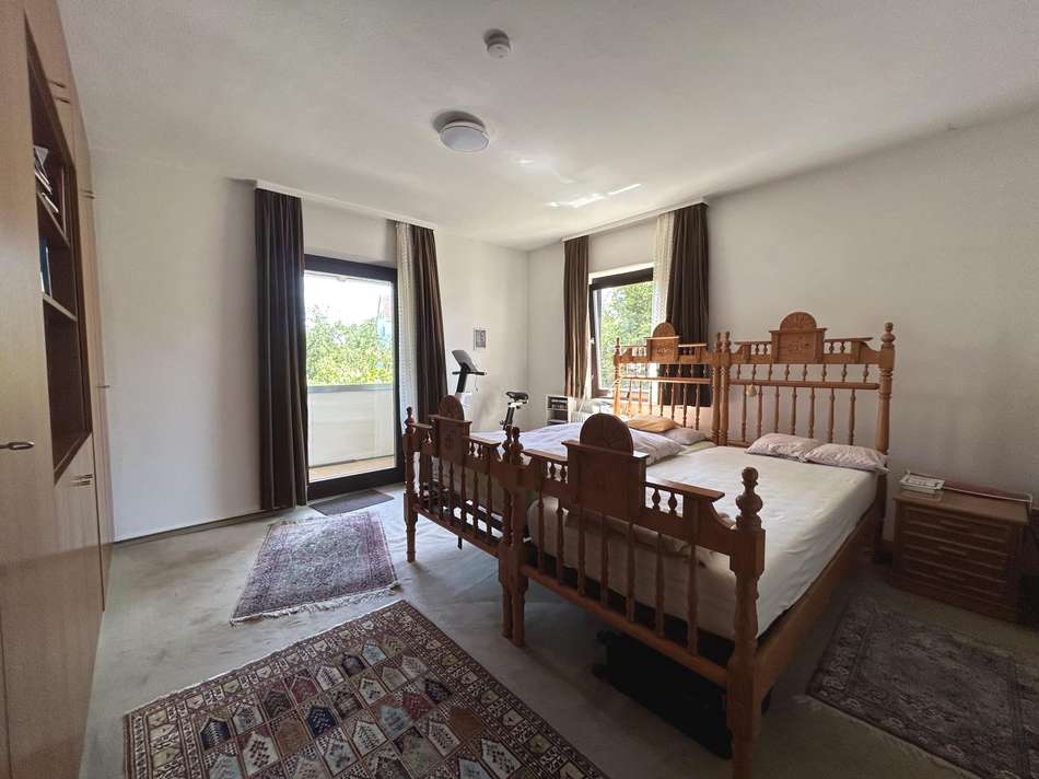 Schlafzimmer OG