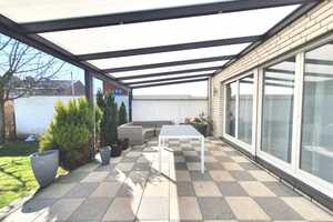 ++ NEUWERTIGES EINFAMILIENHAUS + ÜBERDACHTE TERRASSE + TOP AUSSTATTUNG IN RUHIGER LAGE!! ++ – Aachen – Vorschaubild 5