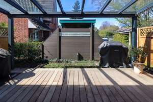 Exklusives Townhouse (KfW-55) mit Dachterrasse, Designküche & Top-Anbindung in Hamburg-Oldenfelde – Die vollständige Adresse der Immobilie erhältst du vom Anbieter., 22147 Rahlstedt, Hamburg – Vorschaubild 30