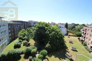4-Zimmer-Maisonettewohnung mit großer Dachterrasse in Braunschweig! Meine Wohnung = mein Makler! – Die vollständige Adresse der Immobilie erhältst du vom Anbieter., 38102 Viewegsgarten-Bebelhof, Braunschweig – Vorschaubild 16
