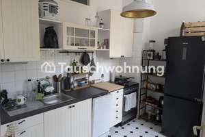 Tauschwohnung: Altbauwohnung am Stuttgarter Platz - Charlottenburg – Stuttgarter Platz 16, 10627 Charlottenburg, Berlin – Vorschaubild 6