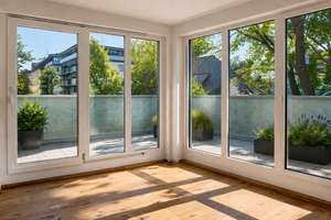 Hochwertig und frisch renoviert. Stilvolle Maisonettewohnung. – Die vollständige Adresse der Immobilie erhältst du vom Anbieter., 80337 Sendlinger Feld, München – Vorschaubild 4