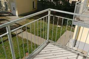 **Schickes 2 Zimmer-Apartment mit sonnigem Balkon** (WE 4) – Geraer Straße 19, 4177 Altlindenau, Leipzig – Vorschaubild 8
