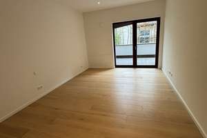 Schöne, barrierefreie 2 Zimmerwohnung mit Südterrasse – Arnheimer Str. 58, 40489 Kaiserswerth, Düsseldorf – Vorschaubild 12