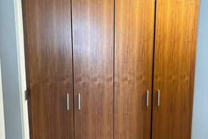 Helle 3,5-Zimmer Wohnung mit Balkon im EG in Gelsenkirchen-Scholven – Schwedenstraße 40a, 45896 Scholven, Gelsenkirchen – Vorschaubild 6