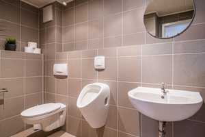++Wohn-/Gesch.haus mit 6 Einheiten in Estenfeld zvk., verm. Fläche = 432qm++ – Würzburg (Kreis) – Vorschaubild 11
