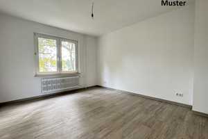 großzügige 3-Zimmer-Wohnung mit Balkon – Finkenstr. 34, 44869 Bochum – Vorschaubild 3