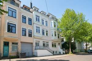 Viertel | Gepflegtes Mehrfamilienhaus mit 8 Wohnungen zzgl. Gewerbe in toller Lage zu Faktor 17! – Die vollständige Adresse der Immobilie erhältst du vom Anbieter., 28203 Steintor, Bremen – Vorschaubild 2