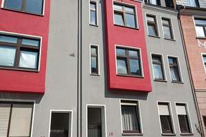 Großzügige 3-Zi.-Altbauwohnung in Hörde | 86 m² | Balkon | renoviert | provisionsfrei / neues Dach – 44263 Hörde (Ortsteil), Dortmund – Vorschaubild 16