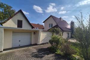 Gepflegtes Einfamilienhaus mit liebevoll angelegten Garten – Die vollständige Adresse der Immobilie erhältst du vom Anbieter., 6317 Wansleben am See – Vorschaubild 2