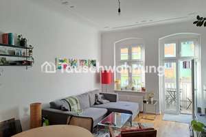 Tauschwohnung: Helle 2-Zimmer-Wohnung im Sprengelkiez gegen DG-Wohnung – Die vollständige Adresse der Immobilie erhältst du vom Anbieter., 13353 Wedding, Berlin – Vorschaubild 1