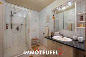 Wohntraum in Adelsberg | Einliegerwohnung, Dachterrasse, Kamin, Garage & sonniger Garten – Die vollständige Adresse der Immobilie erhältst du vom Anbieter., 9127 Adelsberg, Chemnitz – Vorschaubild 18