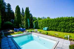 Reihenmittelhaus mit Pool, Sauna & Wintergarten – Ihr Wohlfühlzuhause in Erfurt-Egstedt – Erfurt – Vorschaubild 8