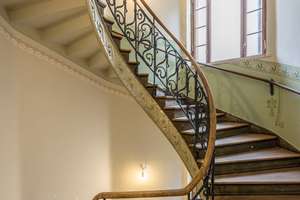 Über den Dächern von Leipzig - Herrschaftliches Wohnen in der exklusiven Villa Praetorius! – Liviastraße 3, 4105 Zentrum-Nordwest, Leipzig – Vorschaubild 23