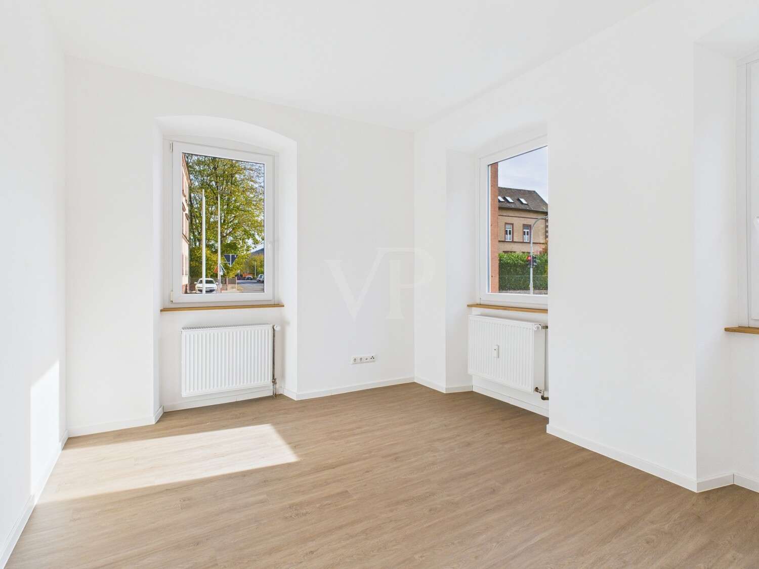 Immobilie in Amorbach - Erstbezug nach Kernsanierung: Stilvolles Zuhause in historischem Gebäude - Bild 0