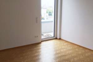 Exkl. 2-Zi.-ETW-Penthouse mit Dachterrasse, EBK und TG
Frankfurt/M. Europaviertel – Die vollständige Adresse der Immobilie erhältst du vom Anbieter., 60326 Gallus, Frankfurt am Main – Vorschaubild 6