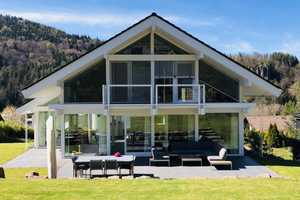 Exklusive Villa in Bestlage von Bad Herrenalb – Calw (Kreis) – Vorschaubild 1