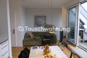 Tauschwohnung: Tausche Wohnung in München gegen Wohnung in Frankfurt