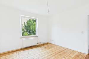 Helle 2-Zimmer-Wohnung mit Balkon und Blick ins Grüne in Darmstadt – Goethestr. 33- 35, 64285 Mitte, Darmstadt – Vorschaubild 5