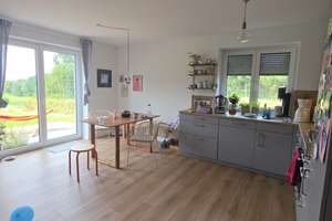 Hochwertige moderne Haushälfte 120 m2 (KFW40)in Hanerau-Hademarschen  – 25557 Hanerau-Hademarschen – Vorschaubild 4