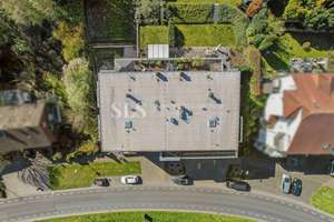 Exklusives Penthouse am Rosengarten – 154 m², zwei Terrassen & attraktive Mieteinnahmen – 45657 Westviertel, Recklinghausen – Vorschaubild 8