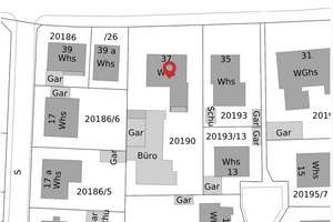 RESERVIERT: W05 Lebensbaum Quartier - Wohnen, das verbindet. – 79111 Sankt Georgen-Nord, Freiburg im Breisgau – Vorschaubild 11