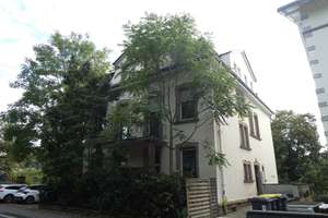 Attraktives Mehrfamilienhaus als Kapitalanlage in Bad Münster am Stein-Ebernburg! – Die vollständige Adresse der Immobilie erhältst du vom Anbieter., 55583 Bad Münster am Stein-Ebernburg – Vorschaubild 1