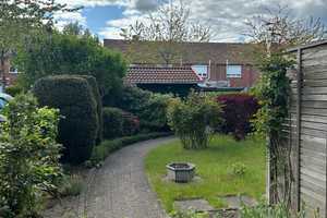 Gepflegtes Reihenendhaus auf ca. 130m², 5 Zimmer, 2 Terrassen und Außenstellplatz – Hamburg – Vorschaubild 31
