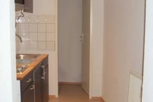 kleines, ruhiges Studentenappartement in denkmalgeschütztem Haus – Viktoriastr. 68, 52066 Frankenberg, Aachen – Vorschaubild 9